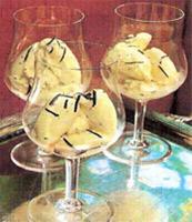 Truffle Ice Cream