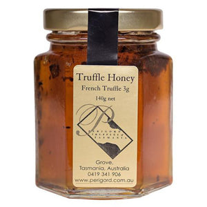 Truffle Honey