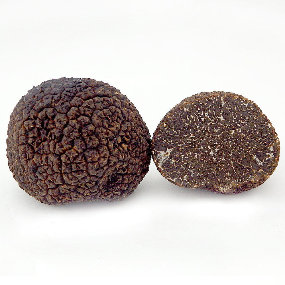 Fresh French Truffles