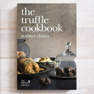 Truffle Cookbook