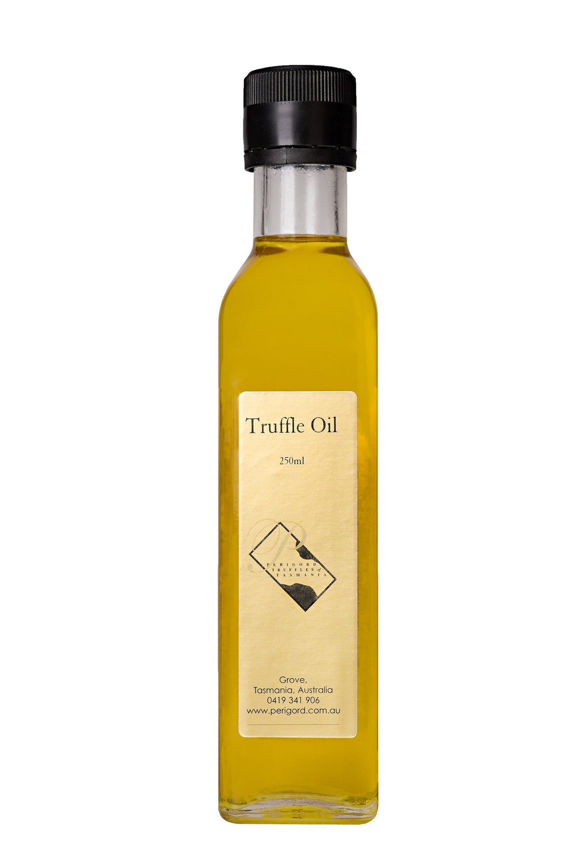 Truffle Oil 250 mls