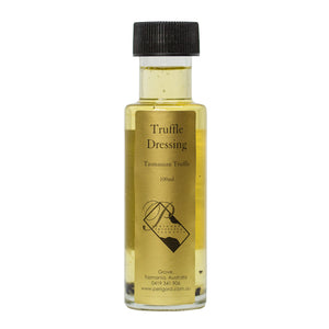 Tasmanian Truffle Dressing